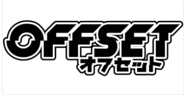 OFFSET logo