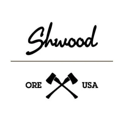 Shwood Eyewear logo