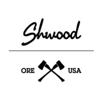 Shwood Eyewear logo