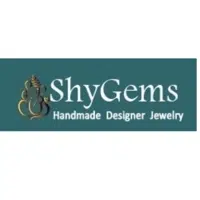 ShyGems logo