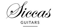 Siccas Guitars logo