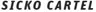 Sicko Cartel logo