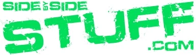 Side By Side Stuff logo