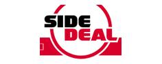 SideDeal coupon code