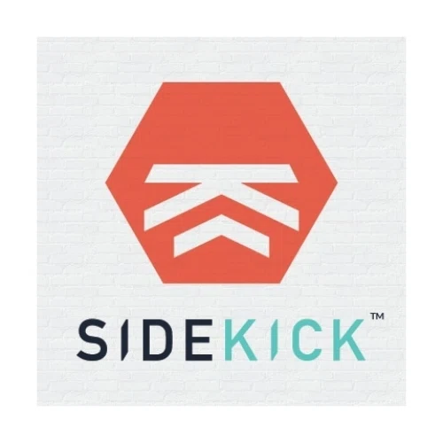 Sidekick logo