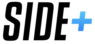 SIDE+ logo
