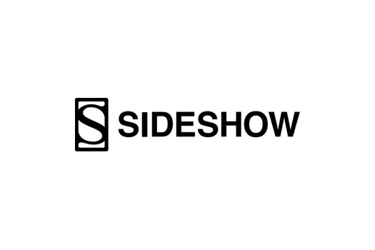 Sideshow Promo Codes - 35% Off | December 2024