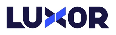 Luxor Workspaces logo
