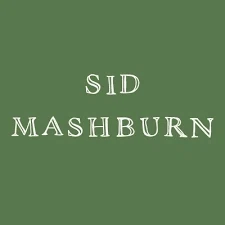 Sid Mshburn. logo