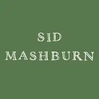 Sid Mshburn. logo