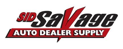 Sid Savage discount code