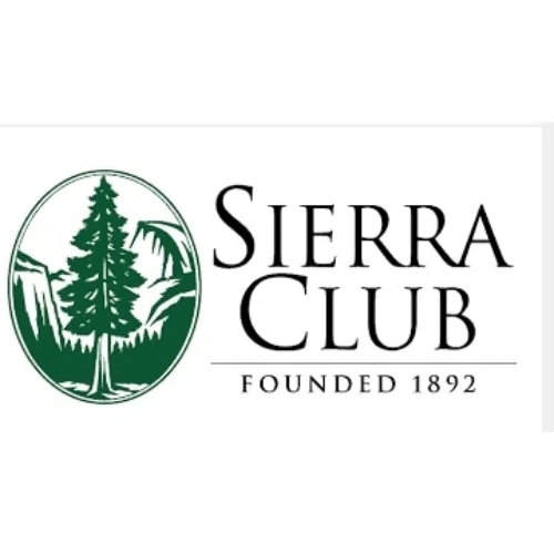Sierra Club logo