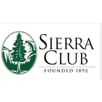 Sierra Club logo