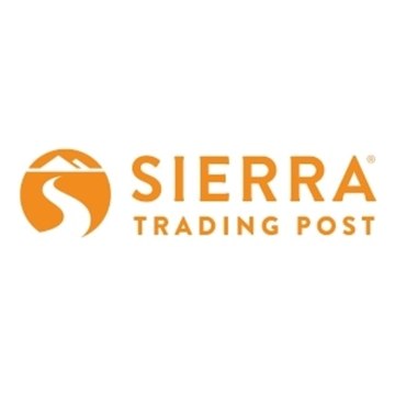 Sierra Trading Post promo code