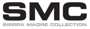 Sierra Madre Collection logo