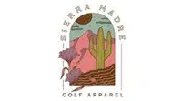 Sierra Madre Golf logo