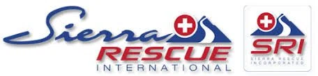 Sierra Rescue logo