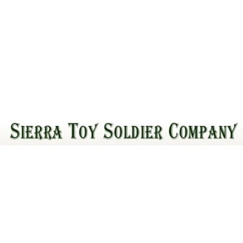 Sierra Toy Soldier logo