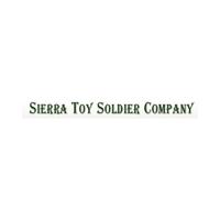 Sierra Toy Soldier promo code