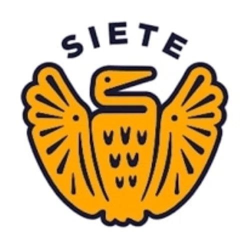 Siete Family Foods logo