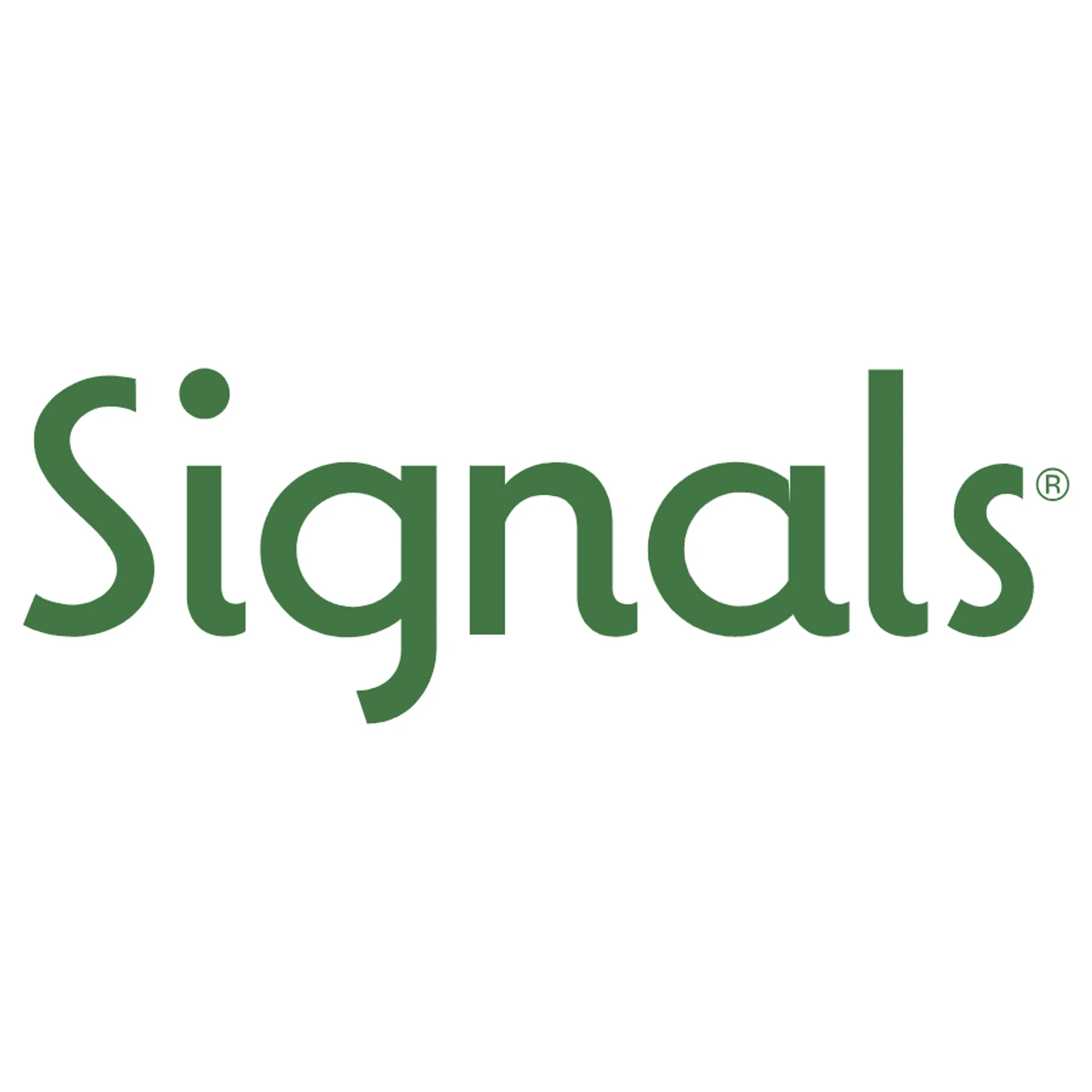 Signals