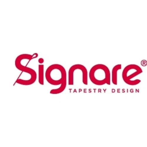 Signare Tapestry logo