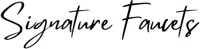 Signature Faucets logo