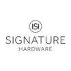 Signature Hardware promo code