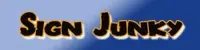 Sign Junky logo