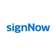 signNow promo code
