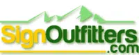 SignOutfitters.com logo