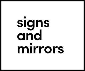 Signs and Mirrors logo