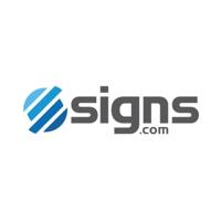 Signs.com promo code