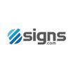 Signs.com promo code