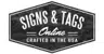 Signs & Tags Online logo