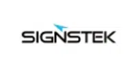 Signstek logo
