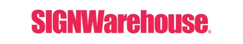 SignWarehouse logo