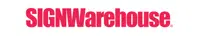 SignWarehouse logo