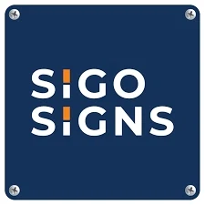 Sigo Signs logo