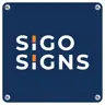 Sigo Signs logo