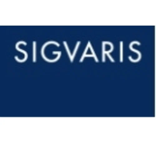 Sigvaris logo