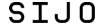 Sijo discount code