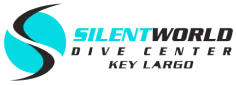 Silent World Dive Center logo