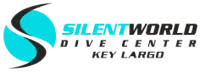 Silent World Dive Center logo