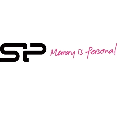 Silicon Power logo