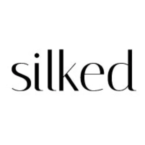 Silked logo
