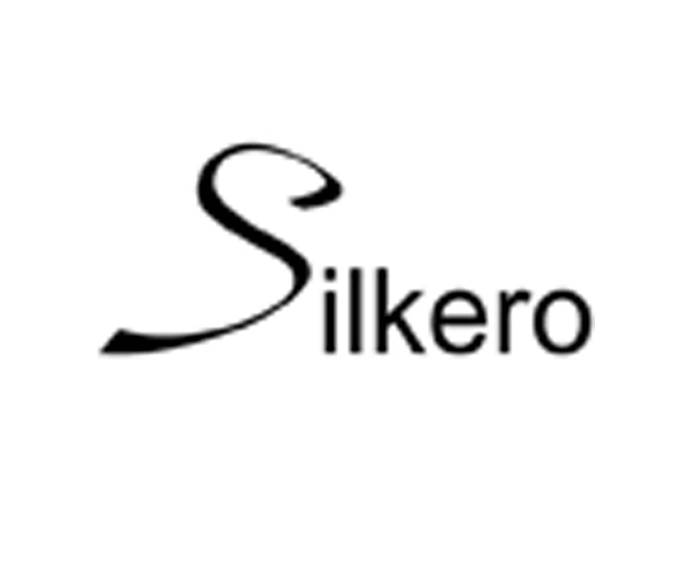 Silkero logo