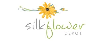 Silk Flower Depot promo code