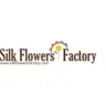 Silk Flowers Factory logo