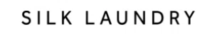 SILK LAUNDRY US logo
